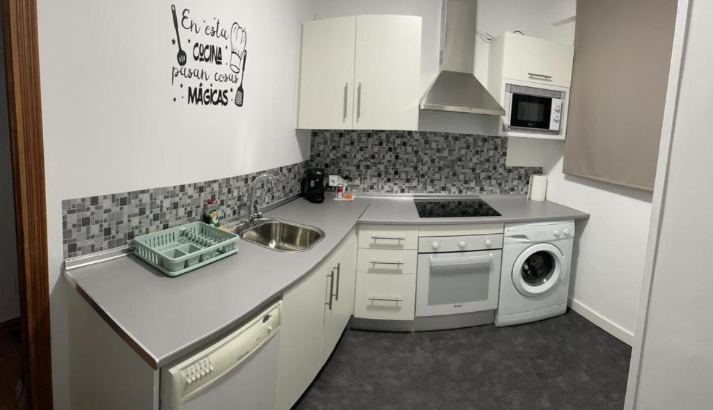 Villa Vivienda con Fines Turísticos Salvador Úbeda Exterior foto