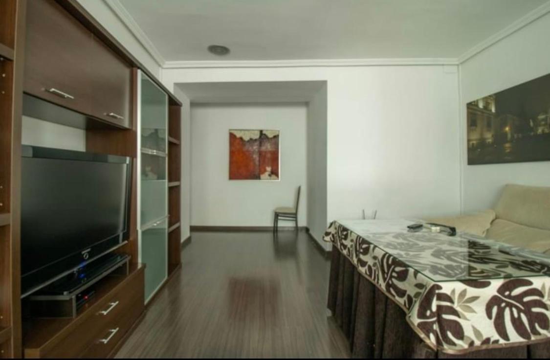 Villa Vivienda con Fines Turísticos Salvador Úbeda Exterior foto