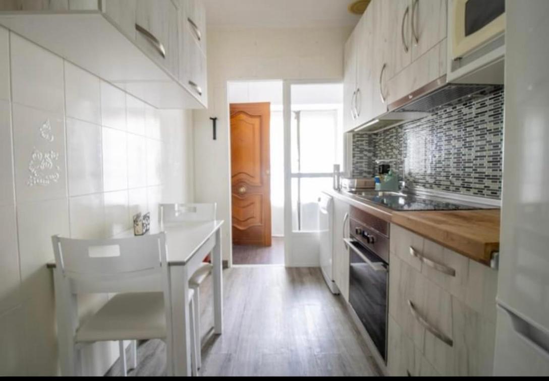 Villa Vivienda con Fines Turísticos Salvador Úbeda Exterior foto