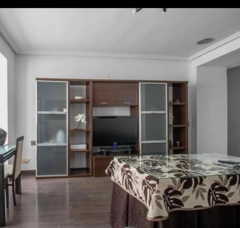 Villa Vivienda con Fines Turísticos Salvador Úbeda Exterior foto