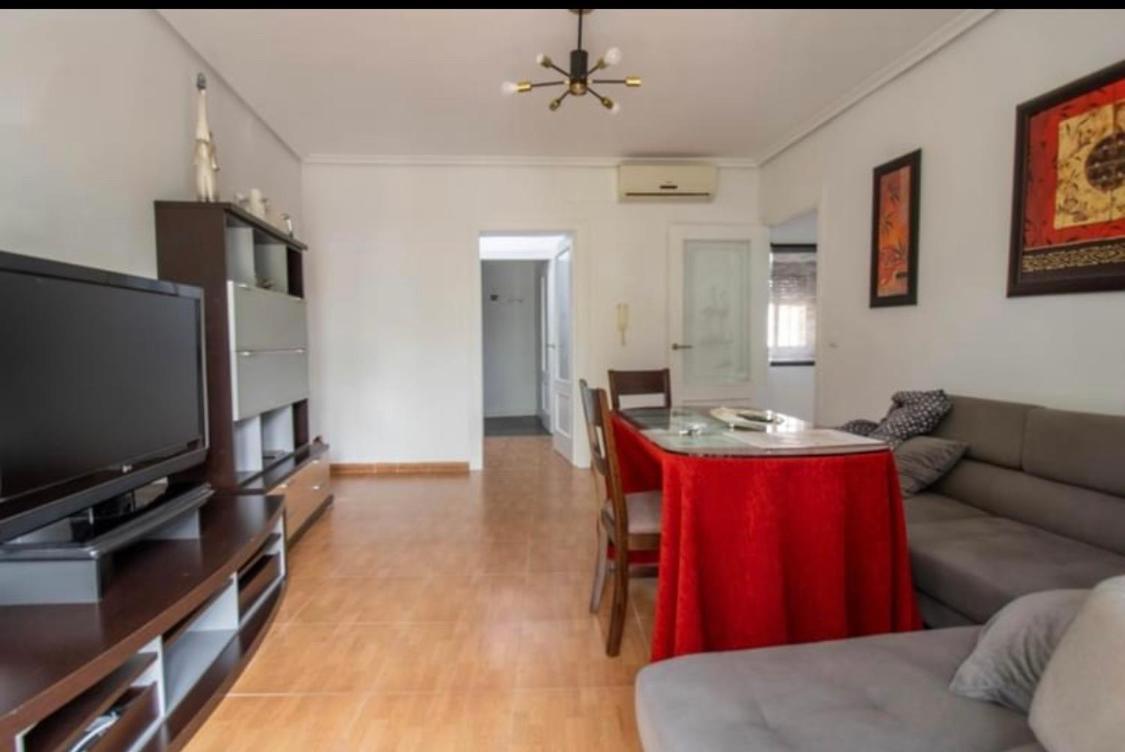 Villa Vivienda con Fines Turísticos Salvador Úbeda Exterior foto